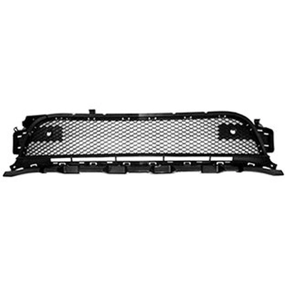 Front Bumper Grille - MB1036139 pa1