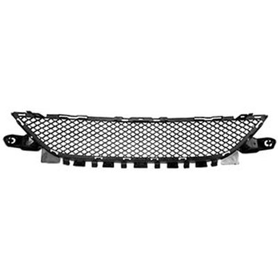 Front Bumper Grille - MB1036143 pa1