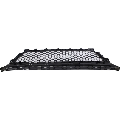 Front Bumper Grille - MB1036166 pa1