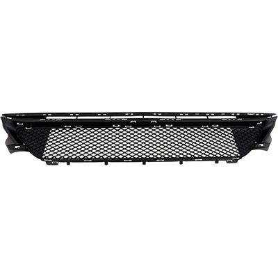 Front Bumper Grille - MB1036167 pa4