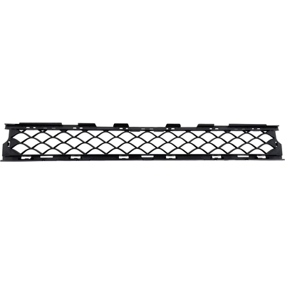 Front Bumper Grille - MB1036172 pa2