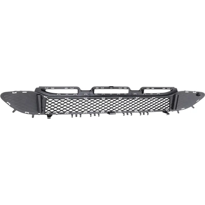 Front Bumper Grille - MB1036174 pa2