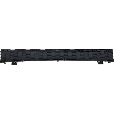 Front Bumper Grille - MB1036176 pa1
