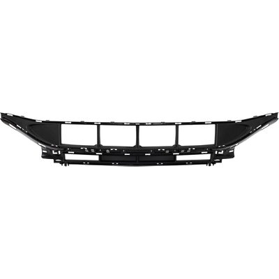 Front Bumper Grille - MB1036181 pa1