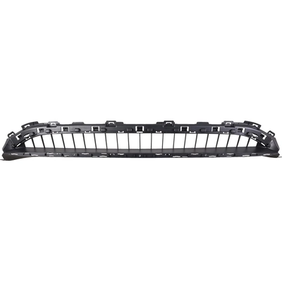 Front Bumper Grille - MB1036183 pa1