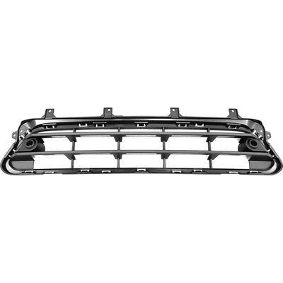 Front Bumper Grille - MC1036115 pa2