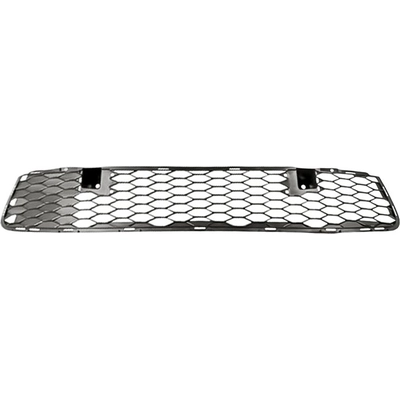 Front Bumper Grille - MI1036109 pa1