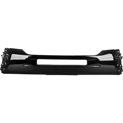 Front Bumper Grille - MI1036110C Capa Certified pa1