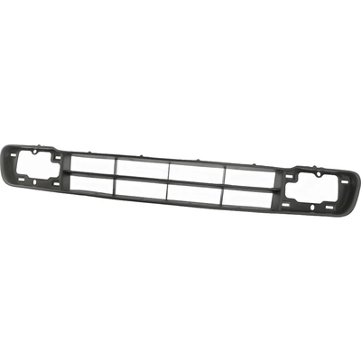 Front Bumper Grille - NI1036111 pa1