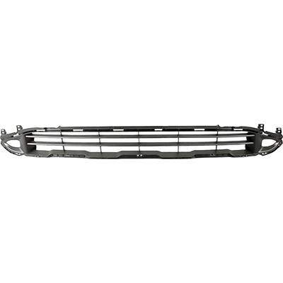 Grille de pare-chocs avant - NI1036114 pa1