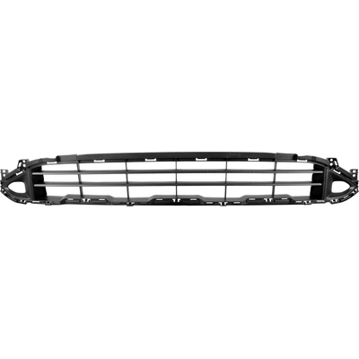 Front Bumper Grille - NI1036116 pa4
