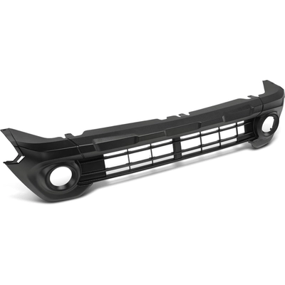 Front Bumper Grille - SU1036108 pa2