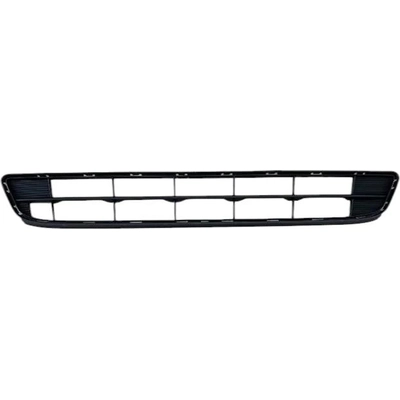 Front Bumper Grille - SU1036109 pa1