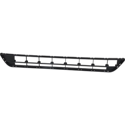 Front Bumper Grille - SU1036110 pa1