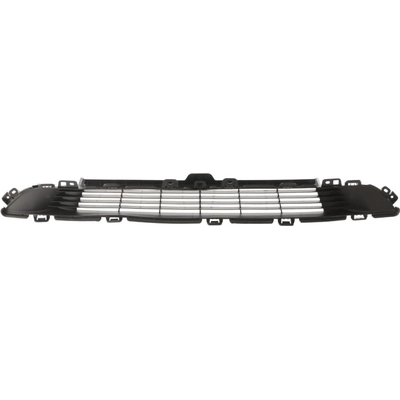 Front Bumper Grille - TA1036101 pa2