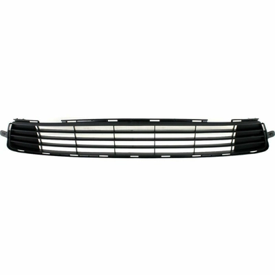 VARIOUS MANUFACTURERS - TO1036125 - Front Bumper Grille pa5