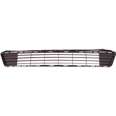 Front Bumper Grille - TO1036135 pa3