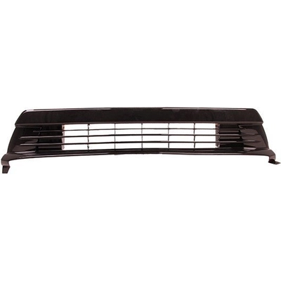 Front Bumper Grille - TO1036161 pa3