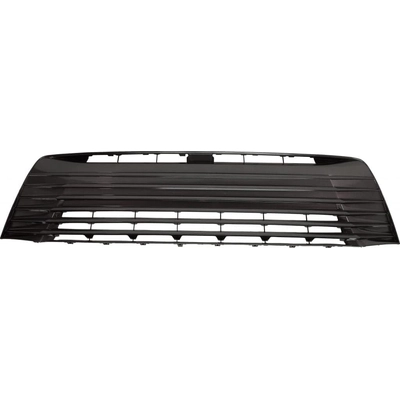 Front Bumper Grille - TO1036191 pa1