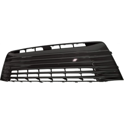 Front Bumper Grille - TO1036191 pa2