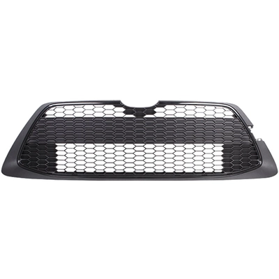 Front Bumper Grille - TO1036217 pa1