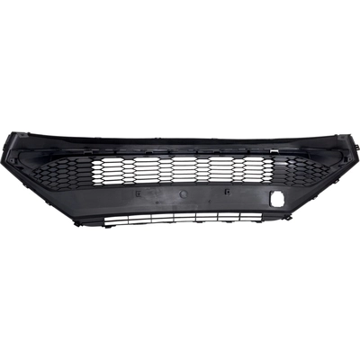 Front Bumper Grille - TO1036223 pa2