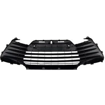 Front Bumper Grille - TO1036225 pa2