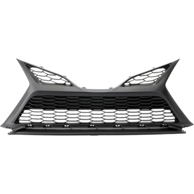 Front Bumper Grille - TO1036226 pa1