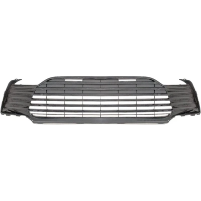 Front Bumper Grille - TO1036227 pa1