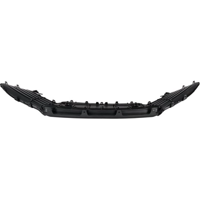 Front Bumper Grille - TO1036228 pa2