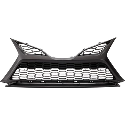 Grille de pare-chocs avant - TO1036229 pa1