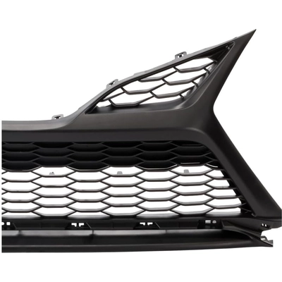 Grille de pare-chocs avant - TO1036229 pa2