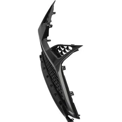 Front Bumper Grille - TO1036231 pa1