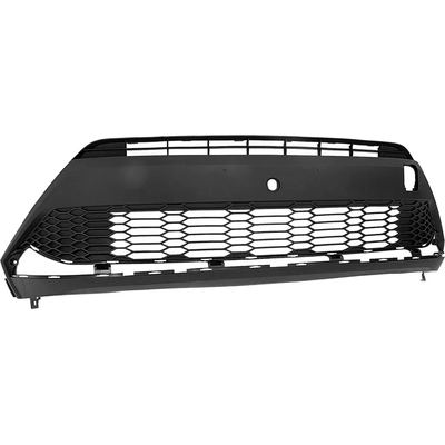 Front Bumper Grille - TO1036236 pa1