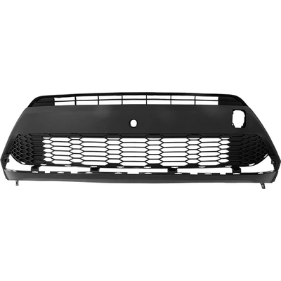 Front Bumper Grille - TO1036236 pa2