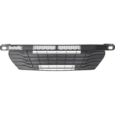 Grille de pare-chocs avant - TO1036239 pa2