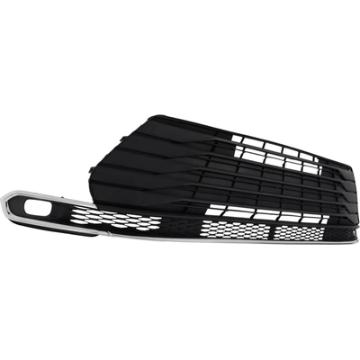 Front Bumper Grille - TO1036240 pa2