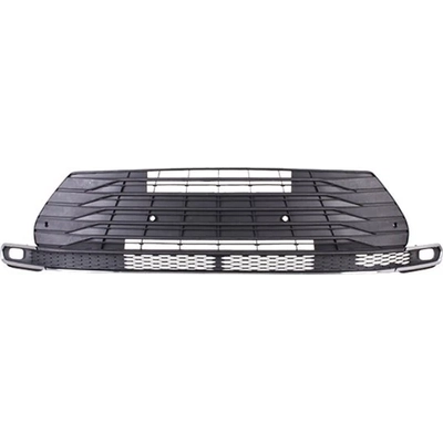 Front Bumper Grille - TO1036241 pa1