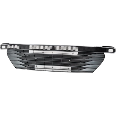 Front Bumper Grille - TO1036247 pa1