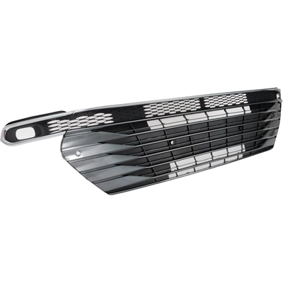 Front Bumper Grille - TO1036247 pa2