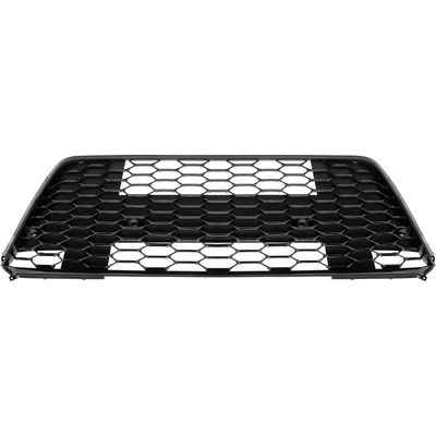 Front Bumper Grille - TO1036249 pa1