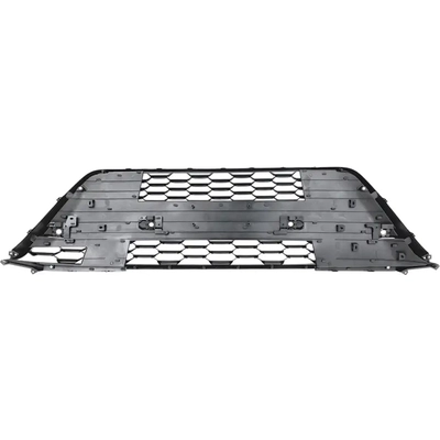 Front Bumper Grille - TO1036250 pa2