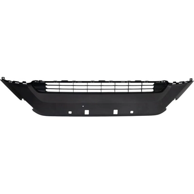Front Bumper Grille - TO1036251 pa2