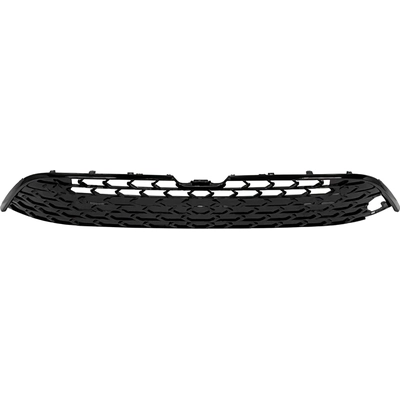 Front Bumper Grille - TO1036252 pa1