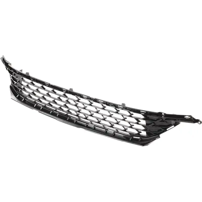 Front Bumper Grille - TO1036253 pa1