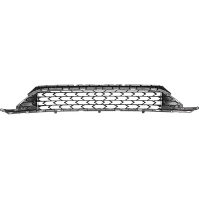 Front Bumper Grille - TO1036253 pa2