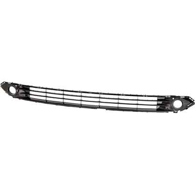 Front Bumper Grille - TO1036261 pa1