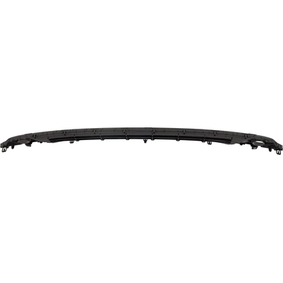 Front Bumper Grille - TO1036261 pa2