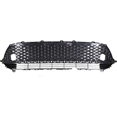 Front Bumper Grille - TO1036272 pa2