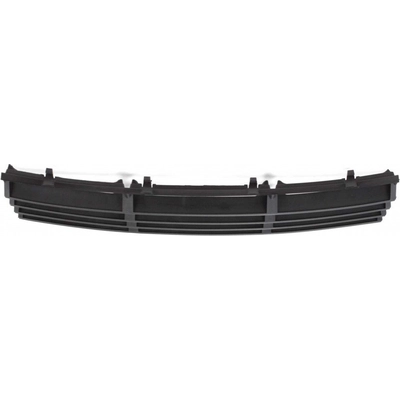 Front Bumper Grille - VW1036105 pa5